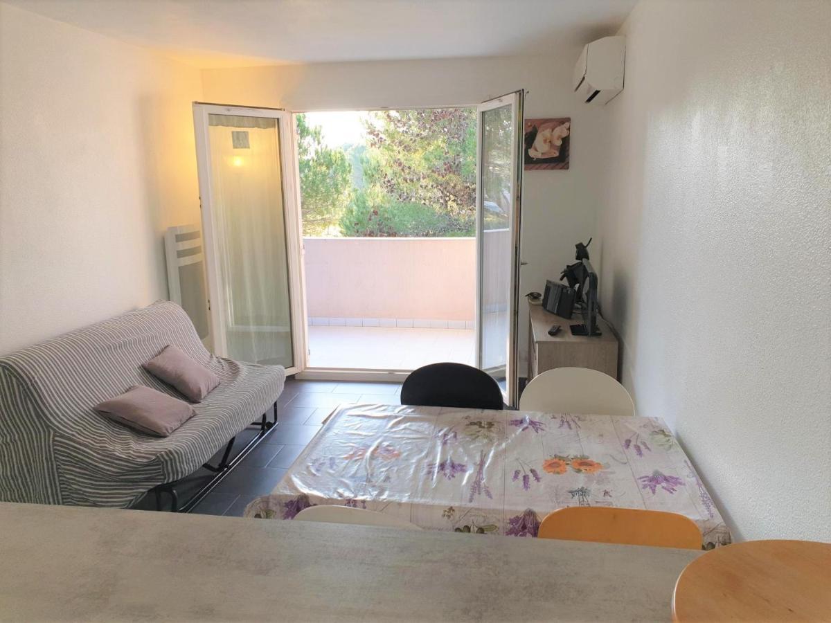 Les Jardins Du Golf - Mandelieu Apartment Exterior photo