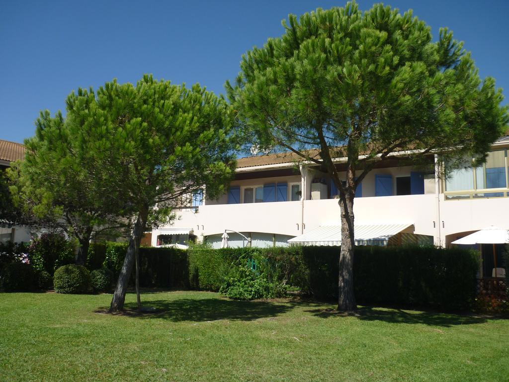 Les Jardins Du Golf - Mandelieu Apartment Exterior photo