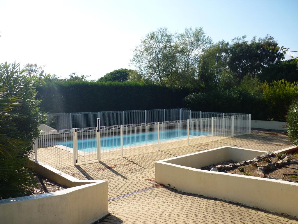 Les Jardins Du Golf - Mandelieu Apartment Exterior photo