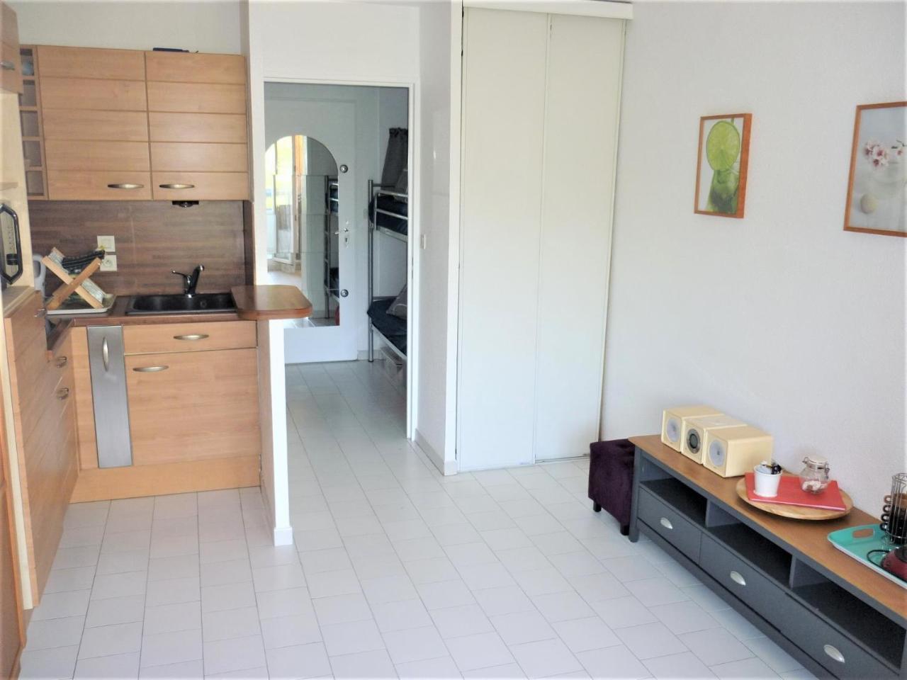 Les Jardins Du Golf - Mandelieu Apartment Exterior photo