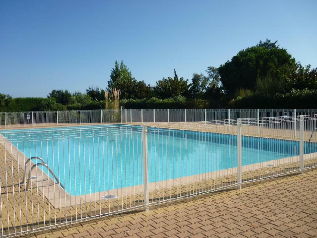 Les Jardins Du Golf - Mandelieu Apartment Exterior photo
